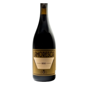 La Moresca Rosso